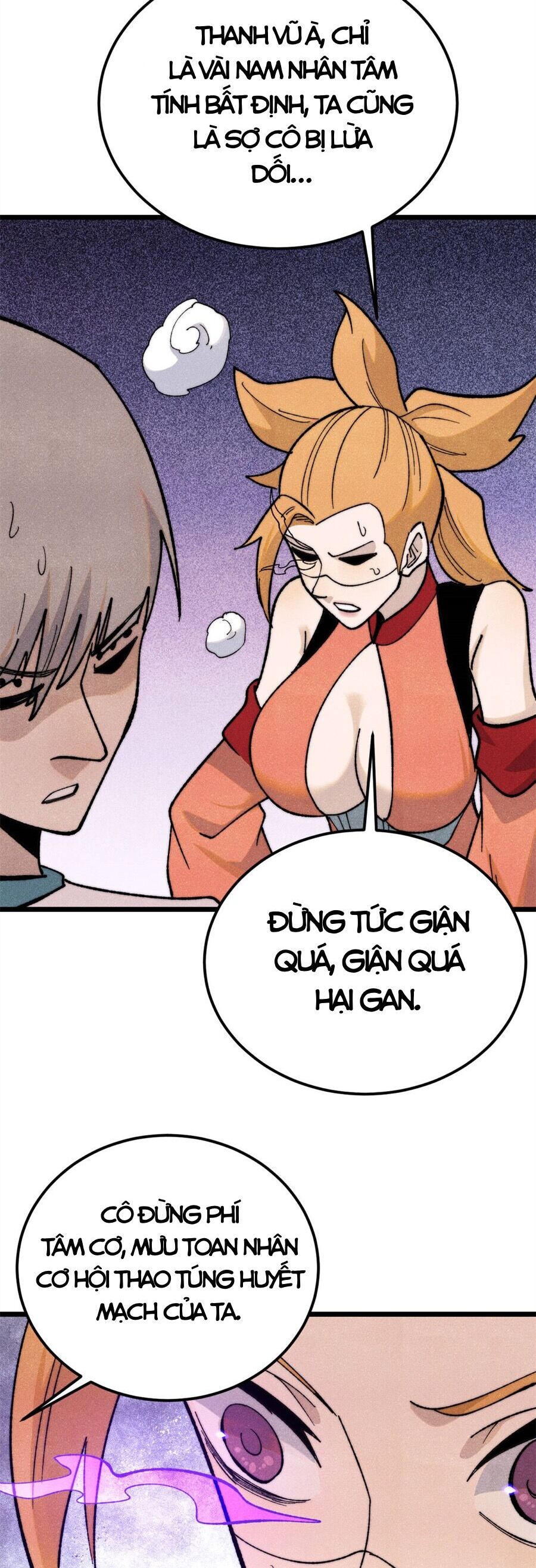 Vạn Cổ Tối Cường Tông Chapter 346 - Trang 2