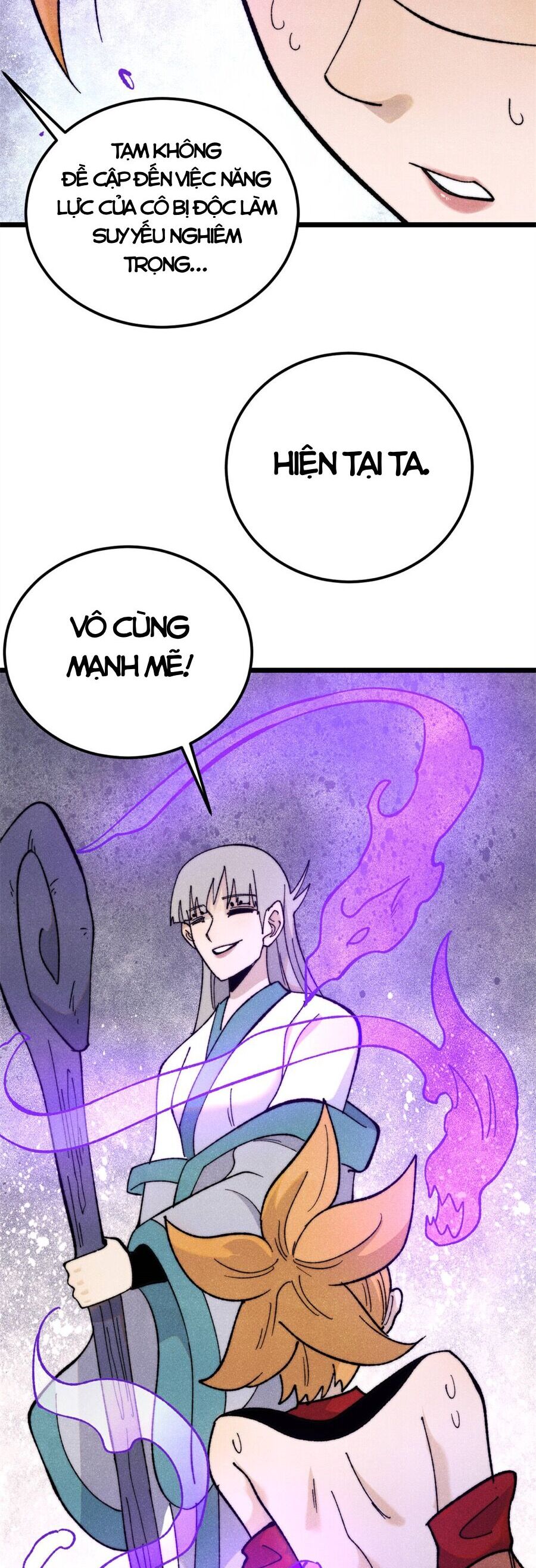 Vạn Cổ Tối Cường Tông Chapter 346 - Trang 2