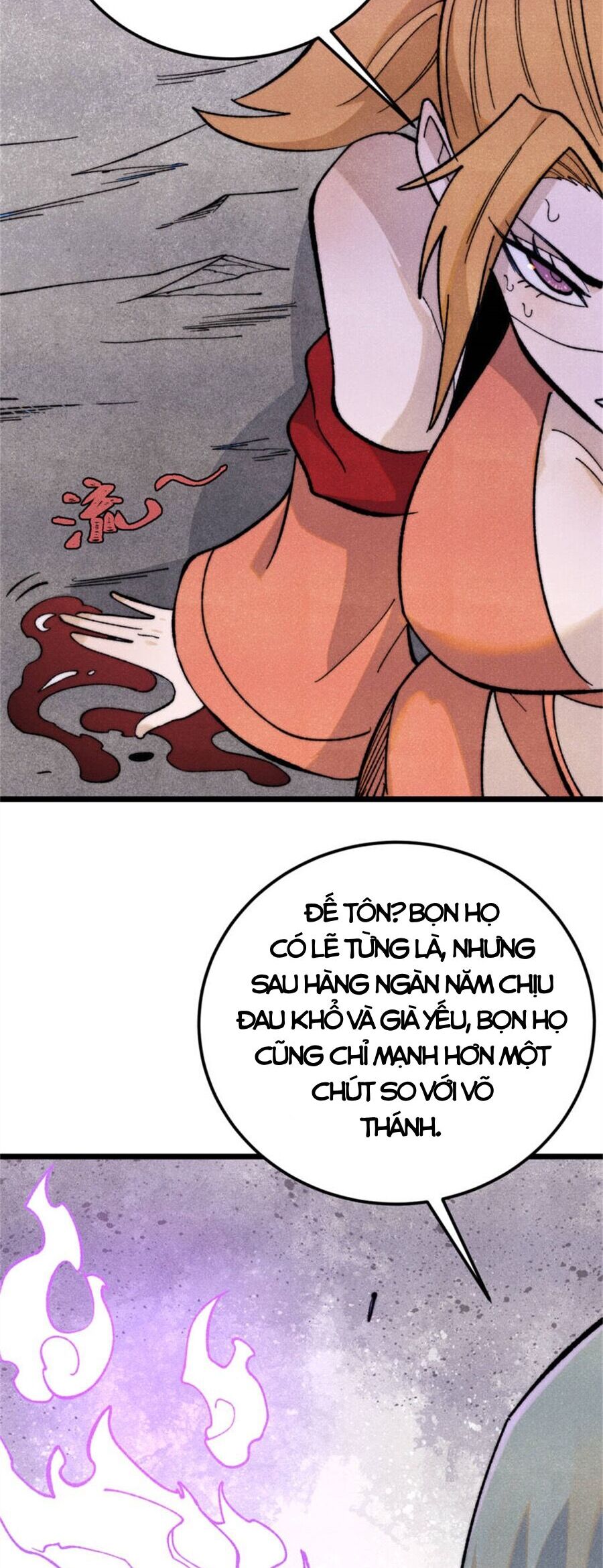 Vạn Cổ Tối Cường Tông Chapter 346 - Trang 2