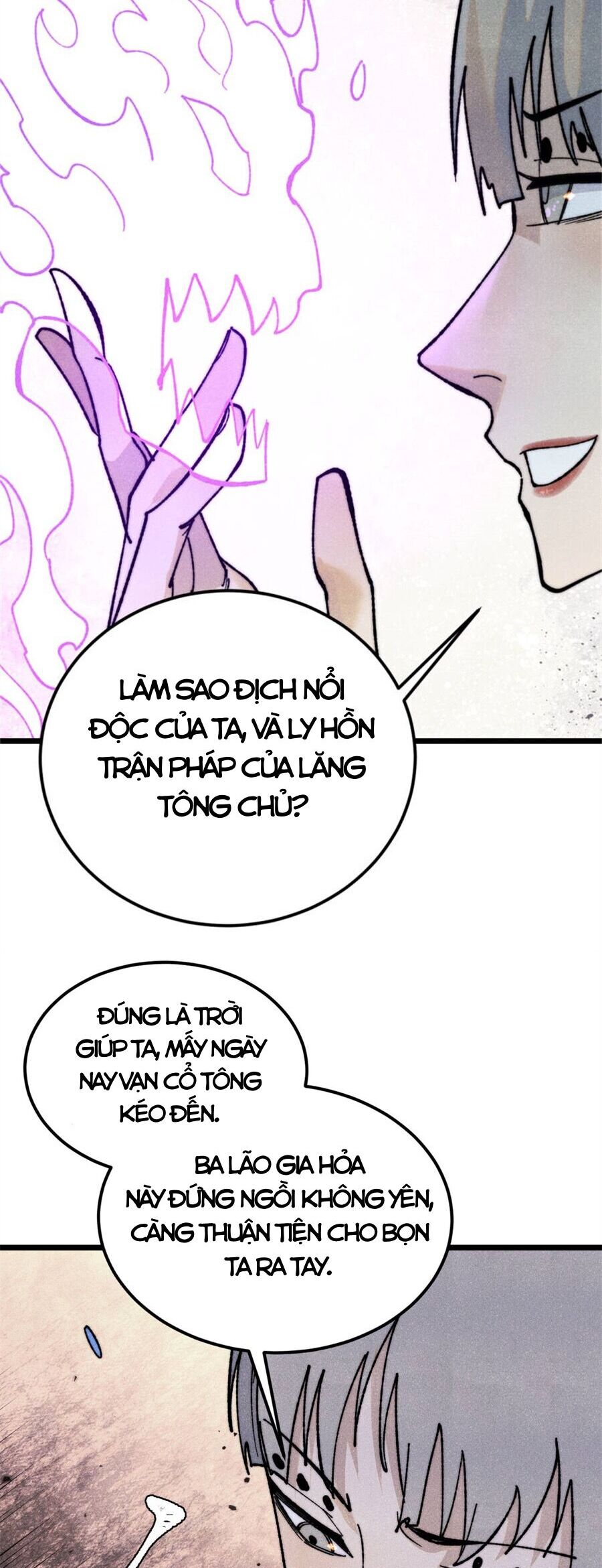 Vạn Cổ Tối Cường Tông Chapter 346 - Trang 2