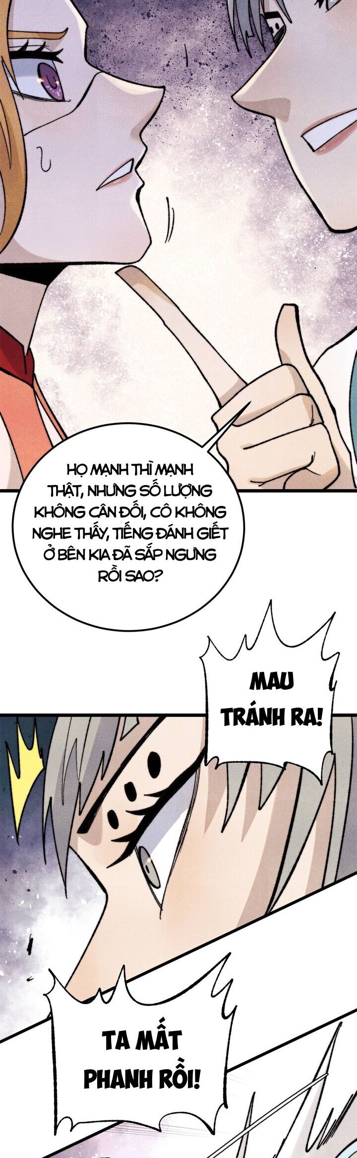 Vạn Cổ Tối Cường Tông Chapter 346 - Trang 2