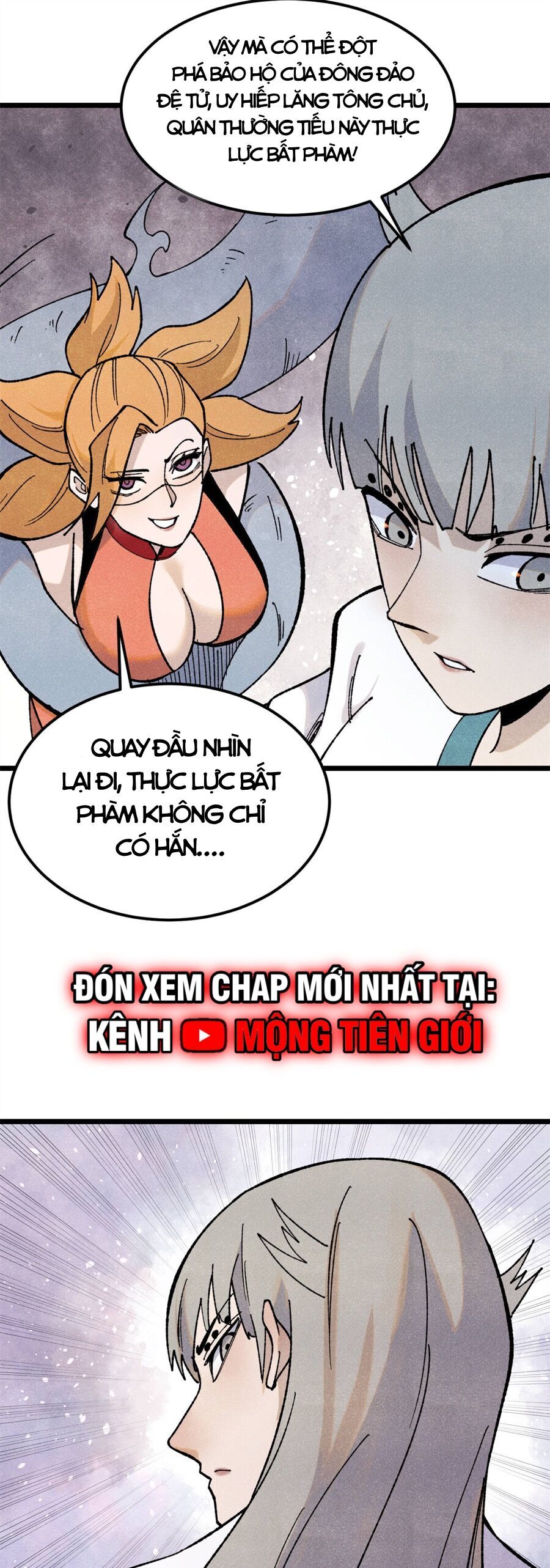 Vạn Cổ Tối Cường Tông Chapter 346 - Trang 2