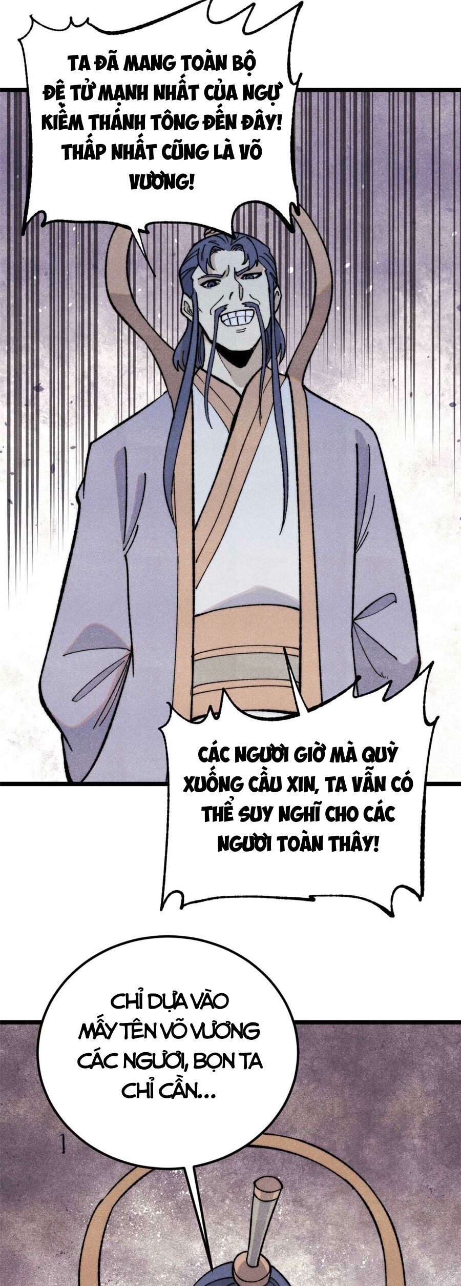 Vạn Cổ Tối Cường Tông Chapter 345 - Trang 2