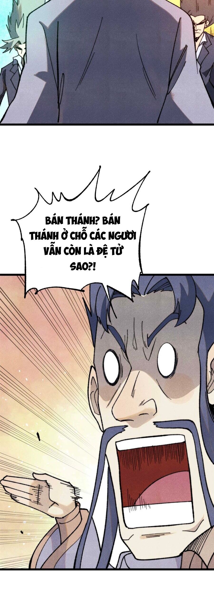 Vạn Cổ Tối Cường Tông Chapter 345 - Trang 2