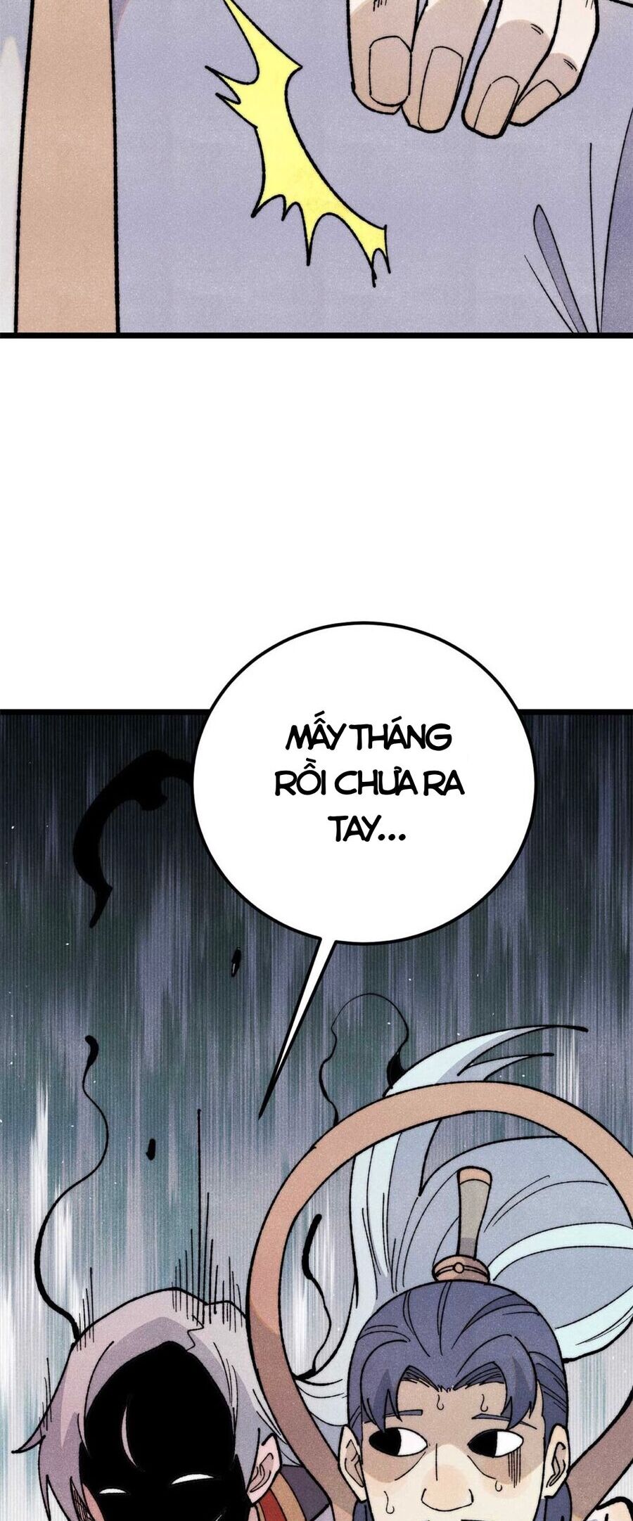 Vạn Cổ Tối Cường Tông Chapter 345 - Trang 2