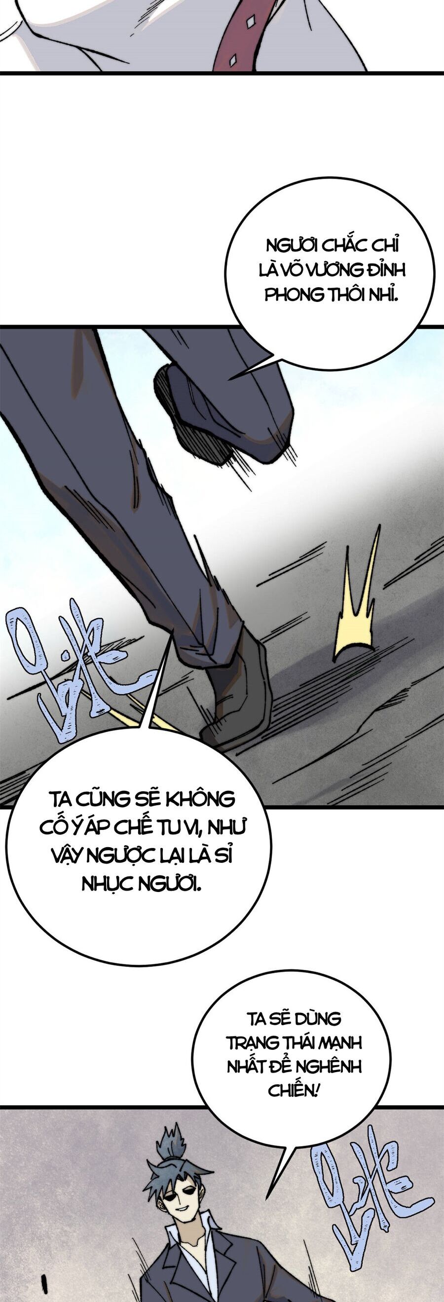 Vạn Cổ Tối Cường Tông Chapter 342 - Trang 2