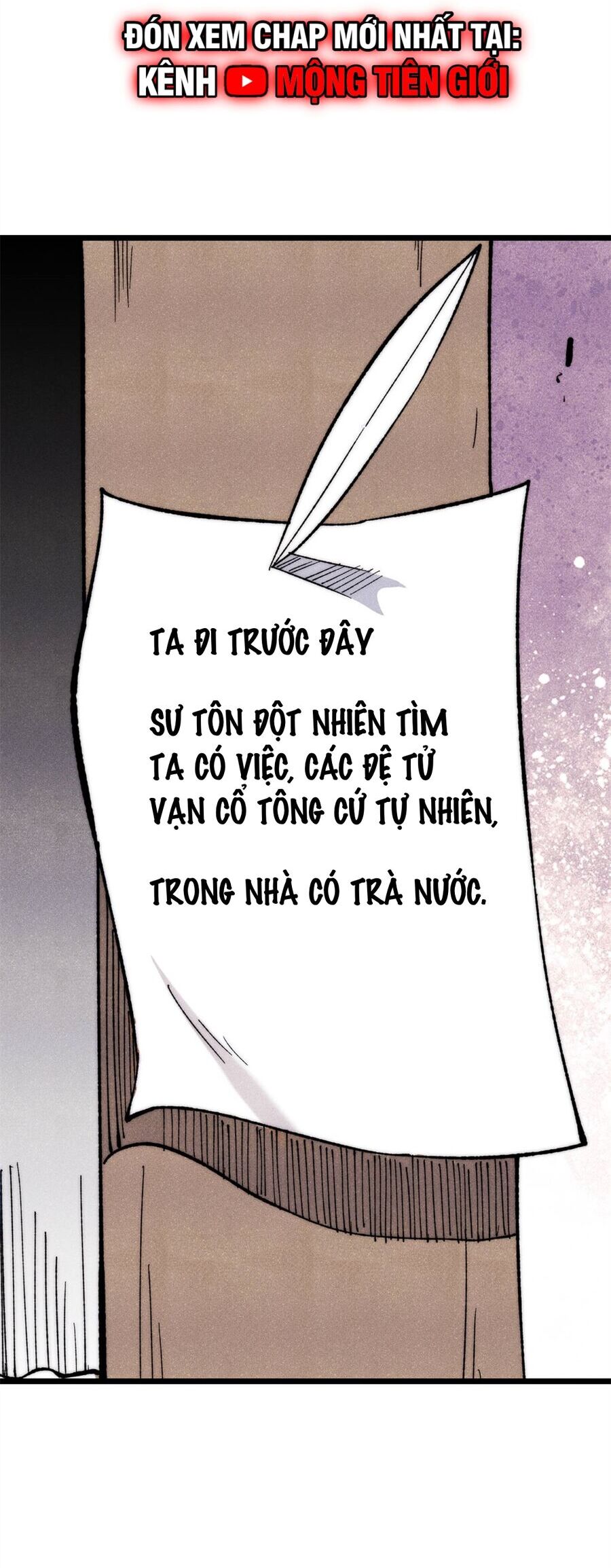 Vạn Cổ Tối Cường Tông Chapter 340 - Trang 2