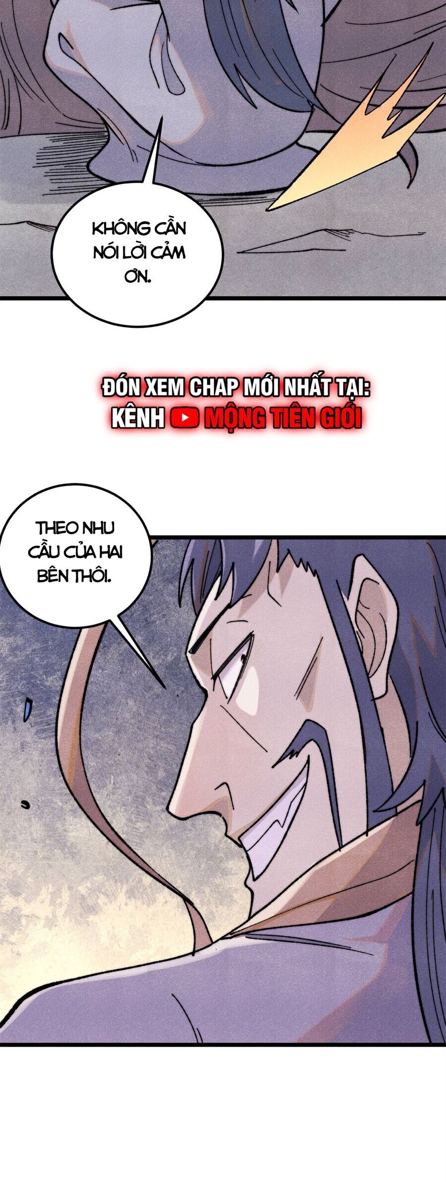 Vạn Cổ Tối Cường Tông Chapter 340 - Trang 2