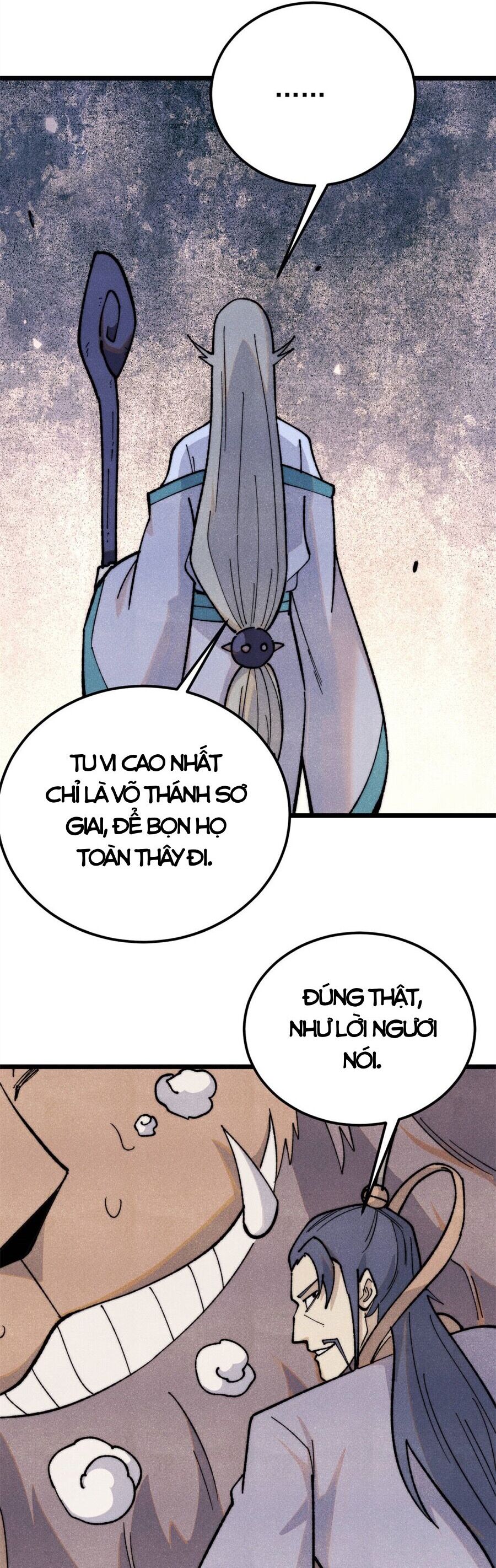 Vạn Cổ Tối Cường Tông Chapter 340 - Trang 2