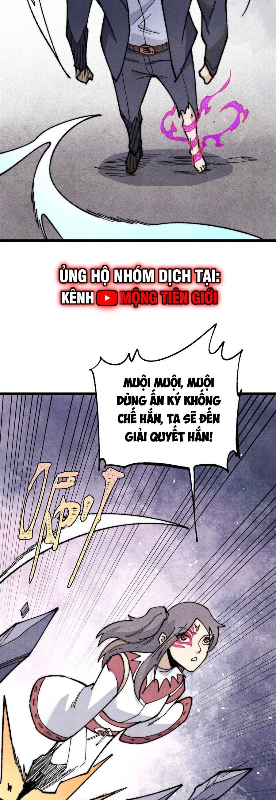 Vạn Cổ Tối Cường Tông Chapter 338 - Trang 2