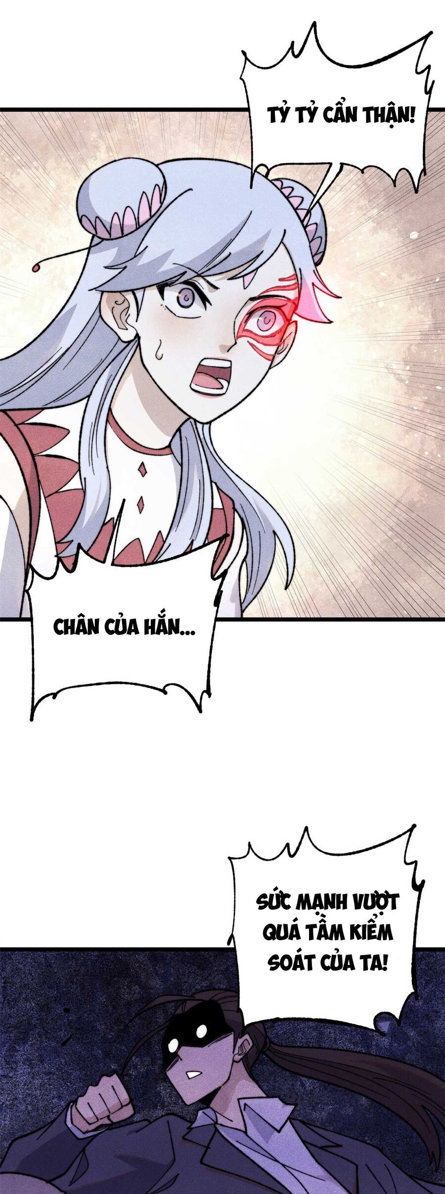 Vạn Cổ Tối Cường Tông Chapter 338 - Trang 2