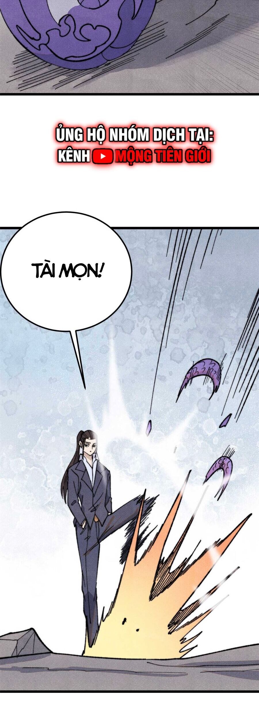 Vạn Cổ Tối Cường Tông Chapter 338 - Trang 2