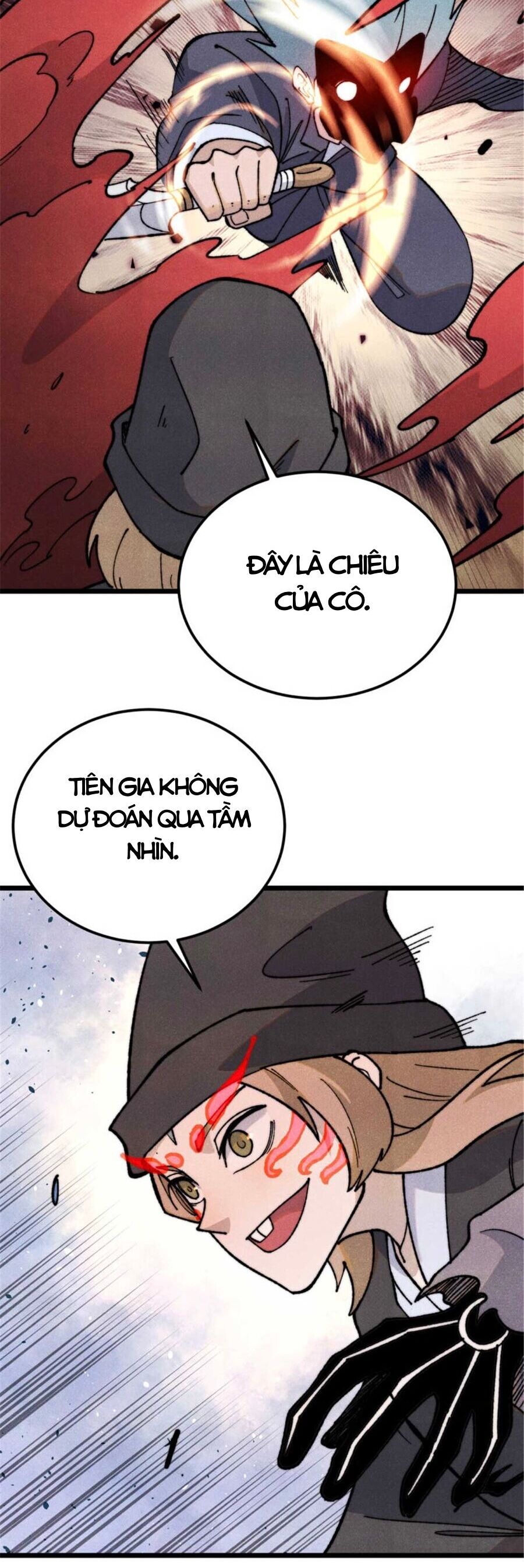 Vạn Cổ Tối Cường Tông Chapter 337 - Trang 2