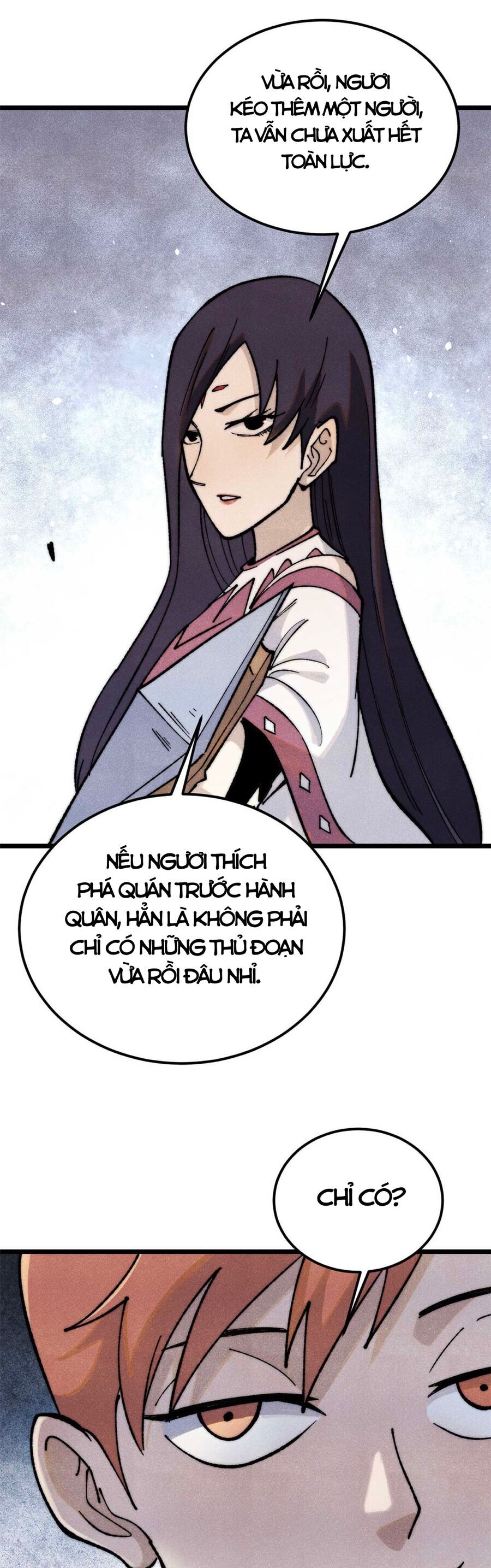 Vạn Cổ Tối Cường Tông Chapter 335 - Trang 2