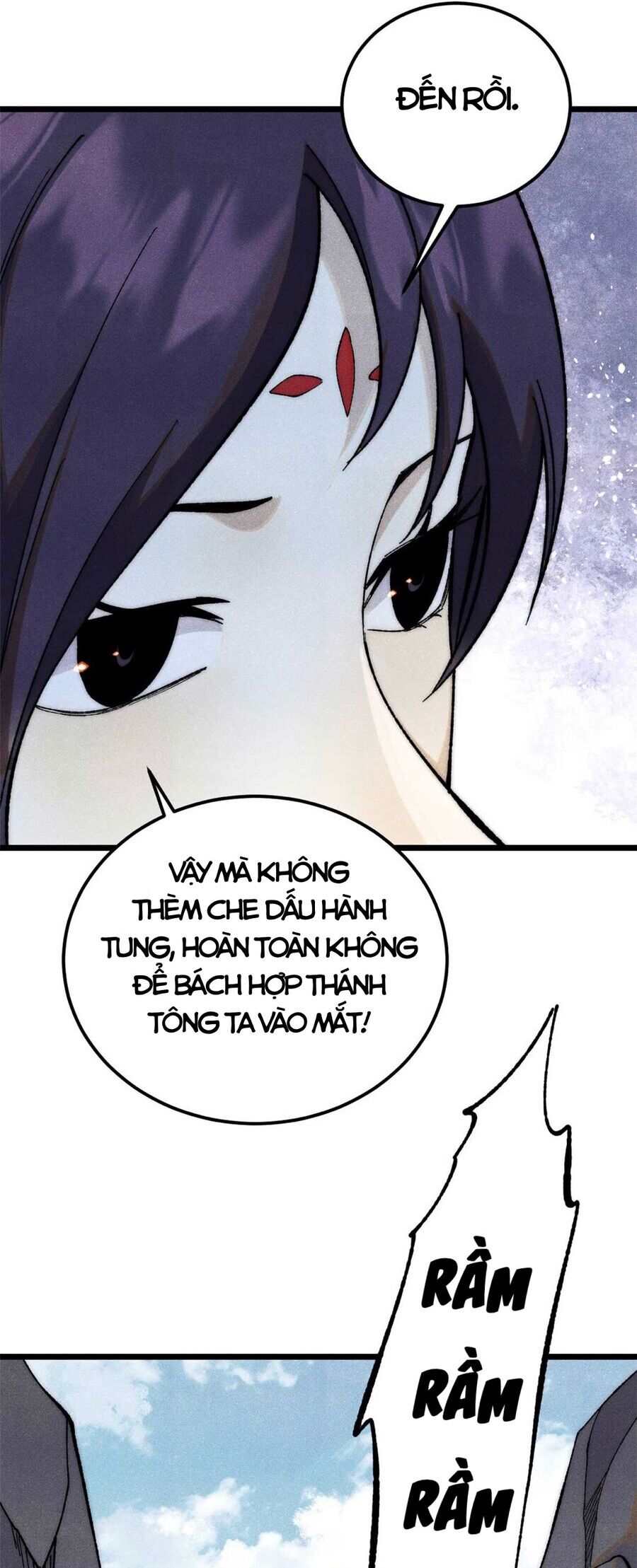 Vạn Cổ Tối Cường Tông Chapter 335 - Trang 2