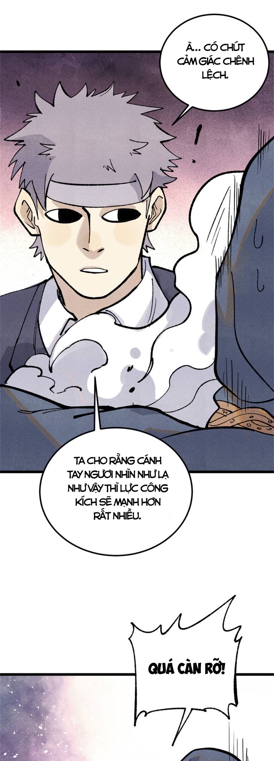 Vạn Cổ Tối Cường Tông Chapter 332 - Trang 2