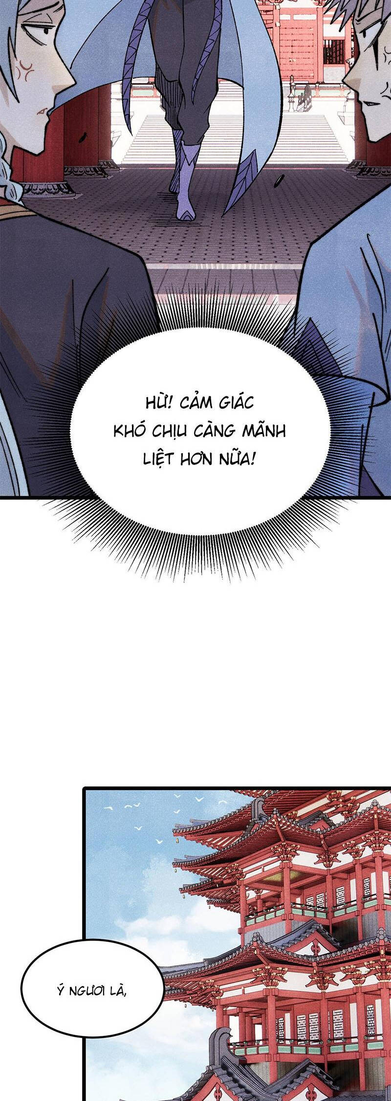 Vạn Cổ Tối Cường Tông Chapter 327 - Trang 2