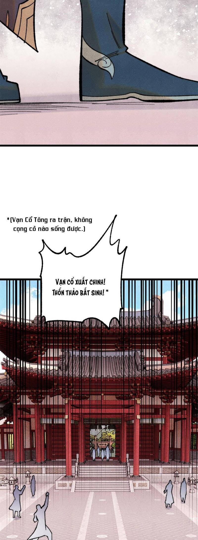 Vạn Cổ Tối Cường Tông Chapter 327 - Trang 2