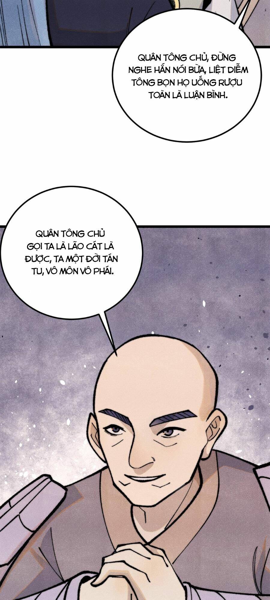 Vạn Cổ Tối Cường Tông Chapter 321 - Trang 2