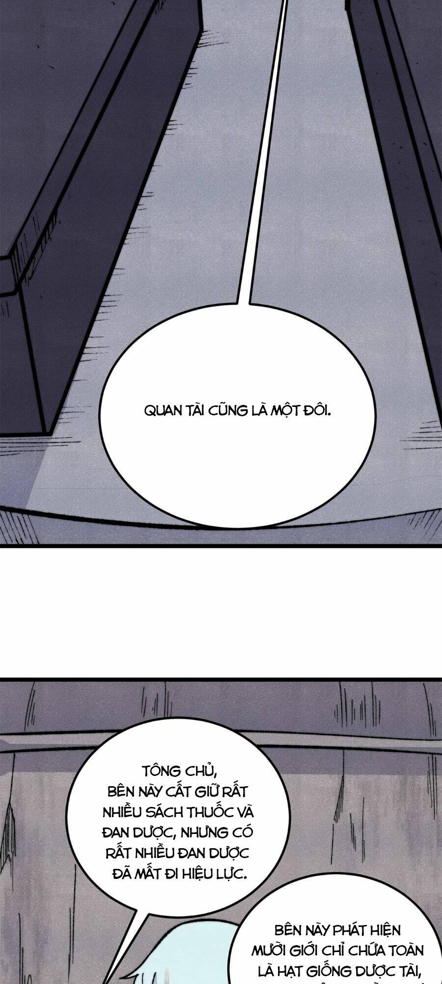 Vạn Cổ Tối Cường Tông Chapter 321 - Trang 2