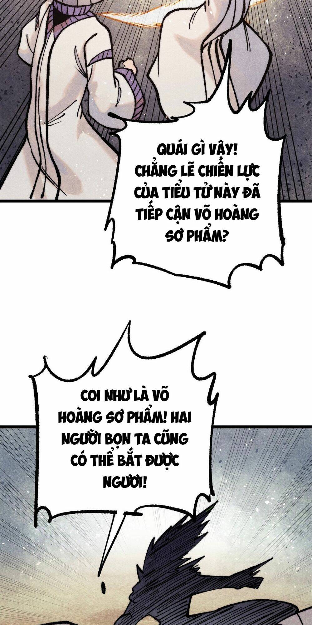 Vạn Cổ Tối Cường Tông Chapter 318 - Trang 2