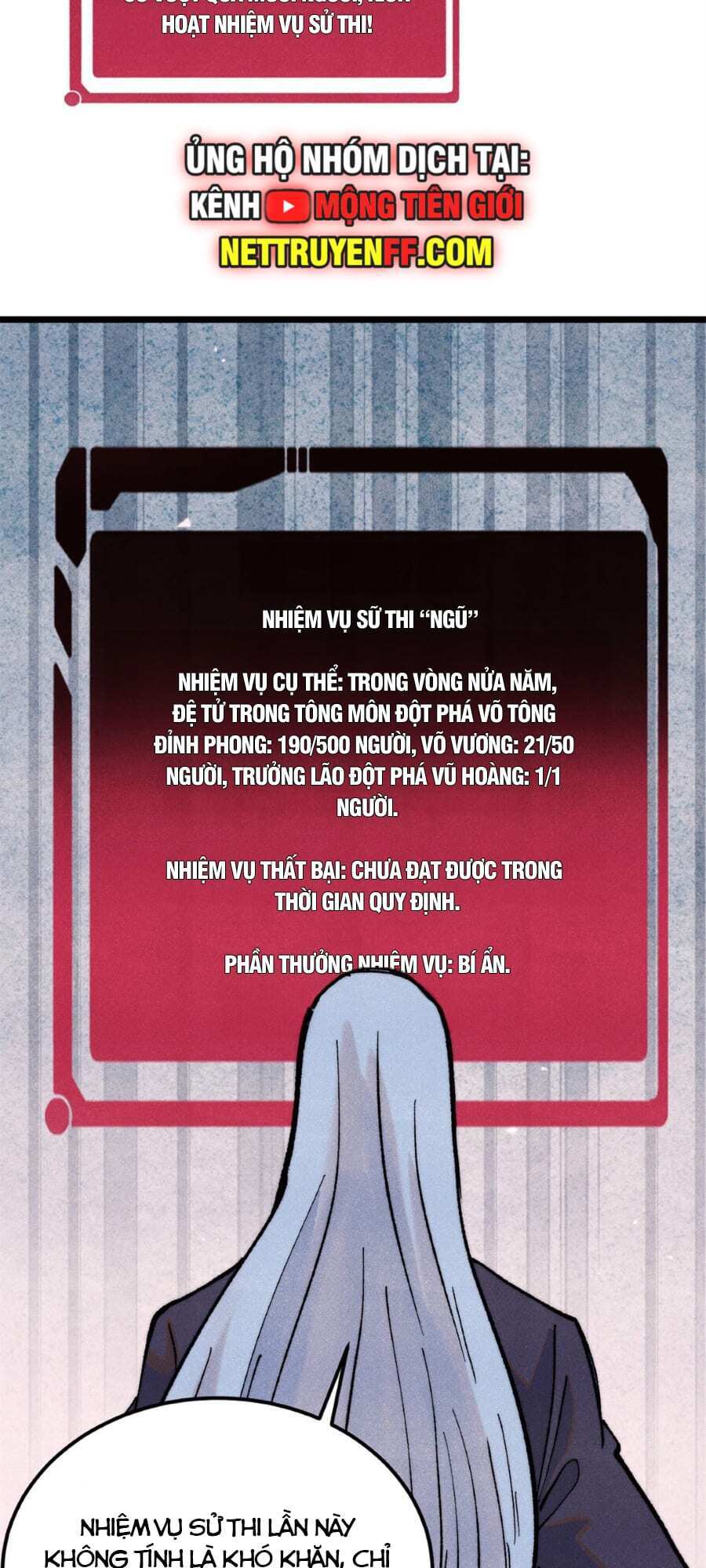 Vạn Cổ Tối Cường Tông Chapter 316 - Trang 2