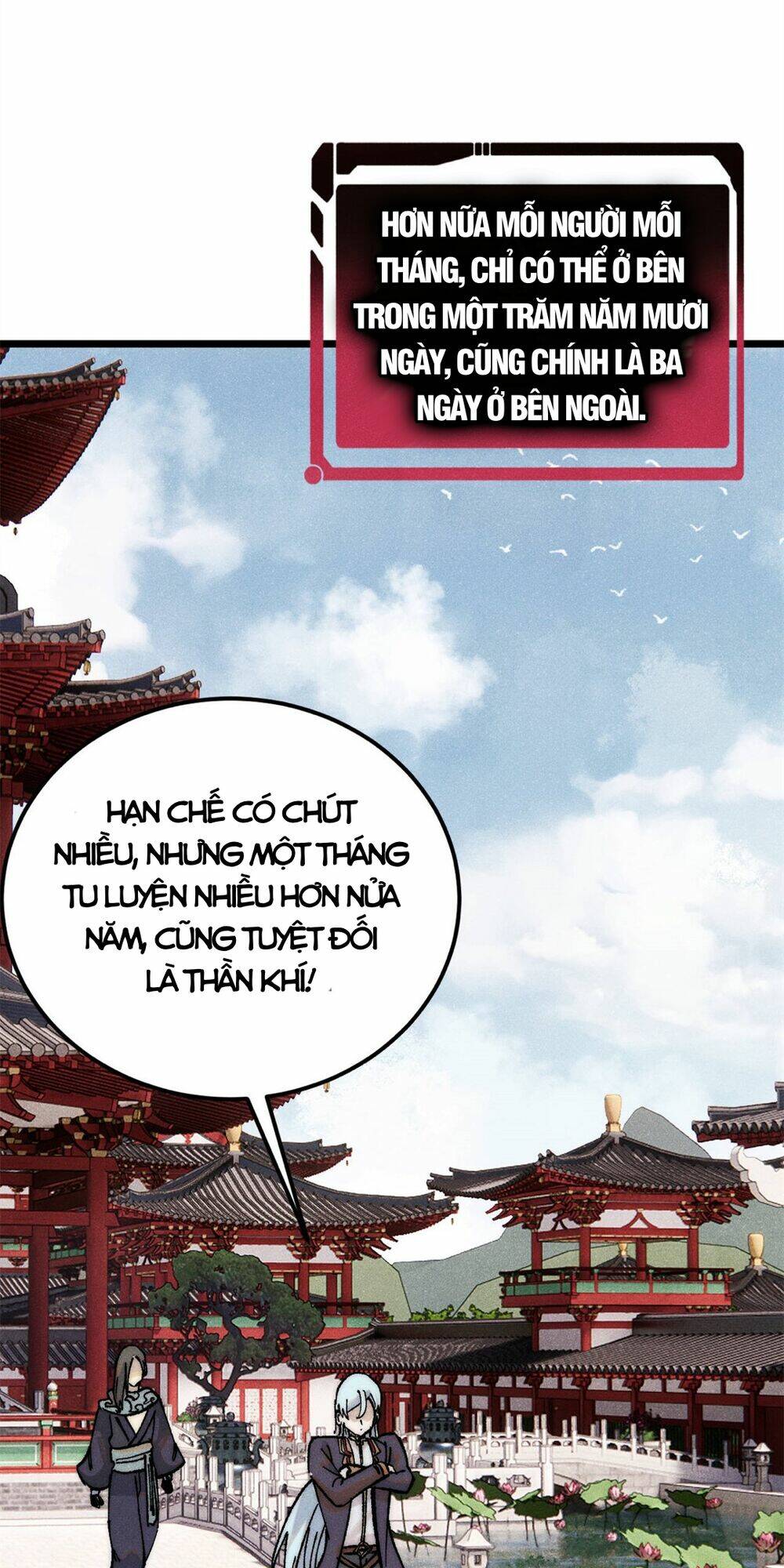 Vạn Cổ Tối Cường Tông Chapter 315 - Trang 2