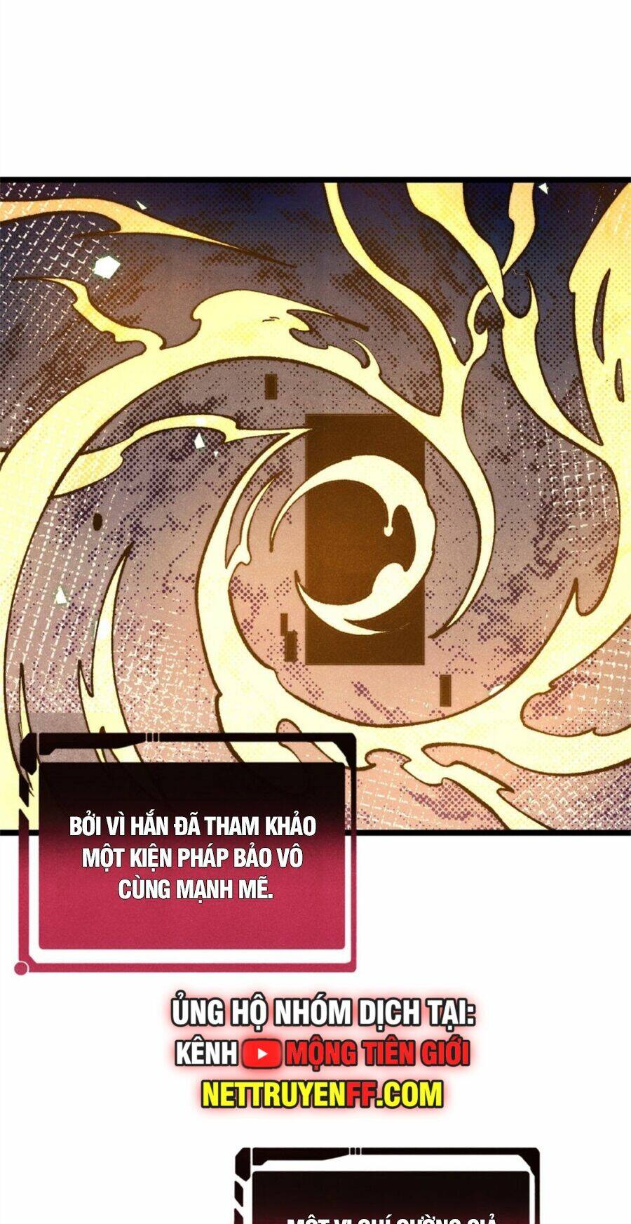 Vạn Cổ Tối Cường Tông Chapter 314 - Trang 2