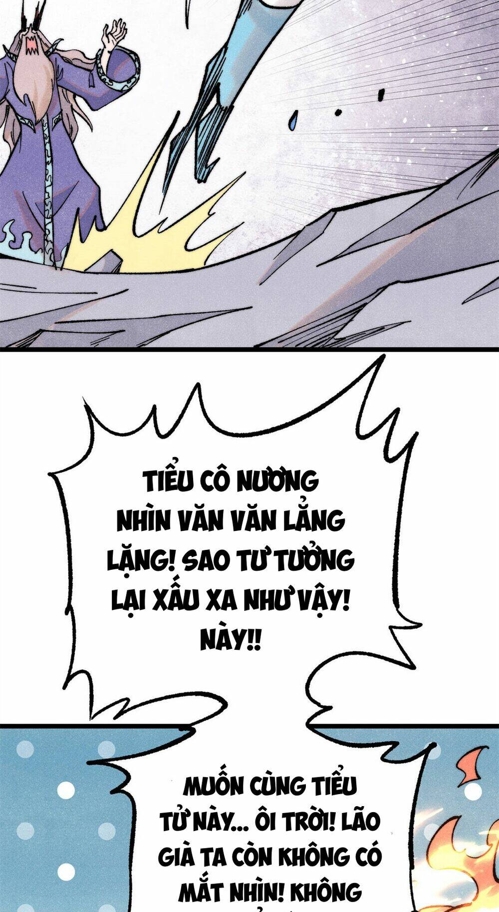 Vạn Cổ Tối Cường Tông Chapter 309 - Trang 2