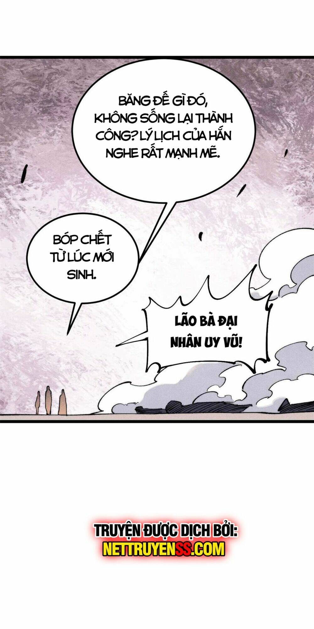 Vạn Cổ Tối Cường Tông Chapter 307 - Trang 2