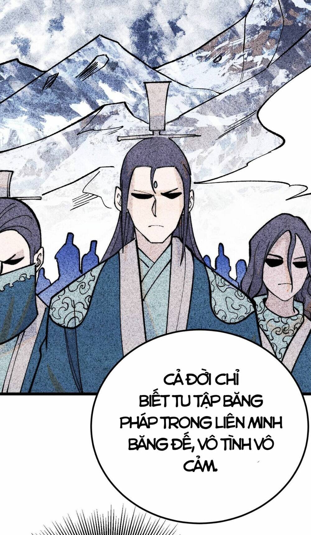 Vạn Cổ Tối Cường Tông Chapter 304 - Trang 2