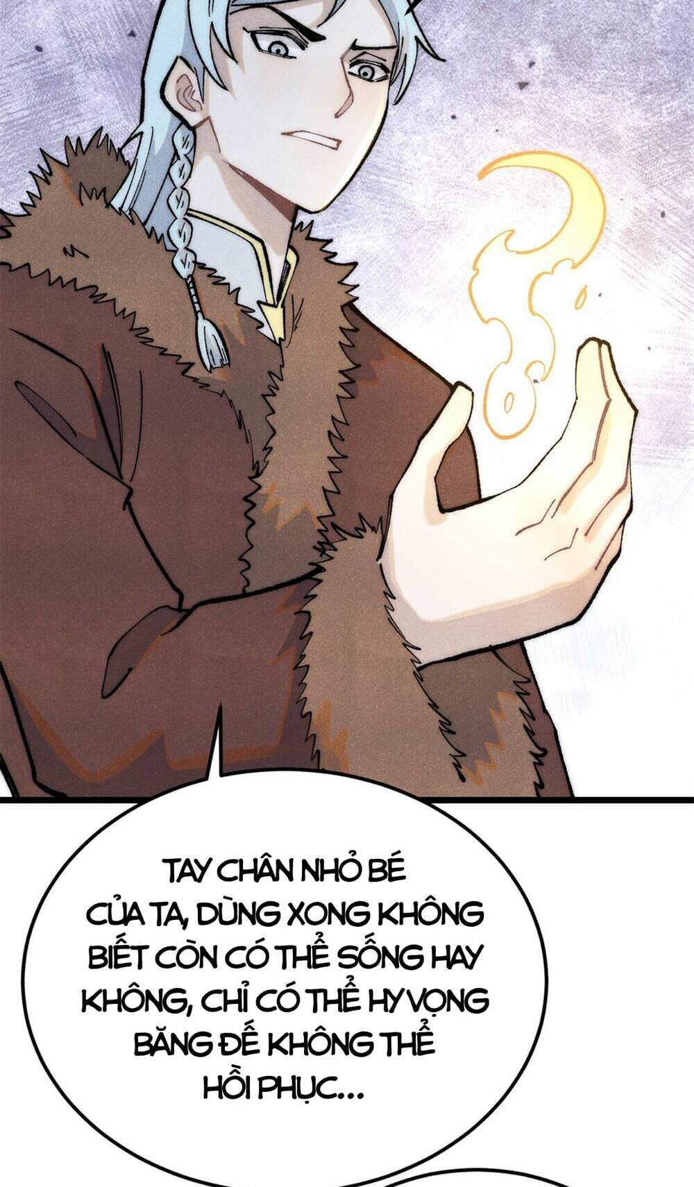 Vạn Cổ Tối Cường Tông Chapter 304 - Trang 2