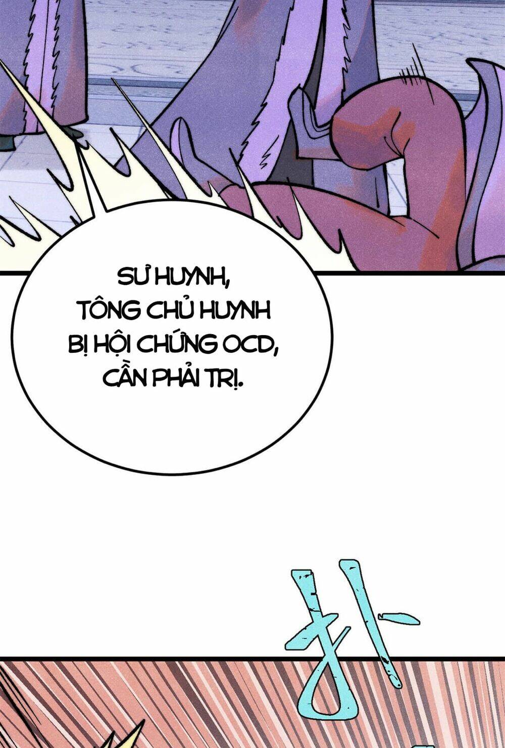 Vạn Cổ Tối Cường Tông Chapter 303 - Trang 2