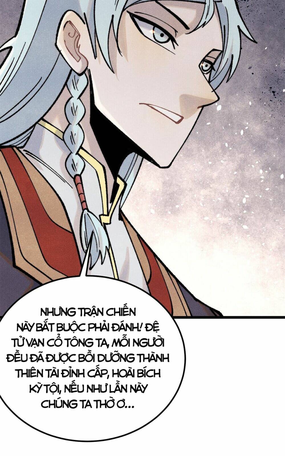 Vạn Cổ Tối Cường Tông Chapter 298 - Trang 2