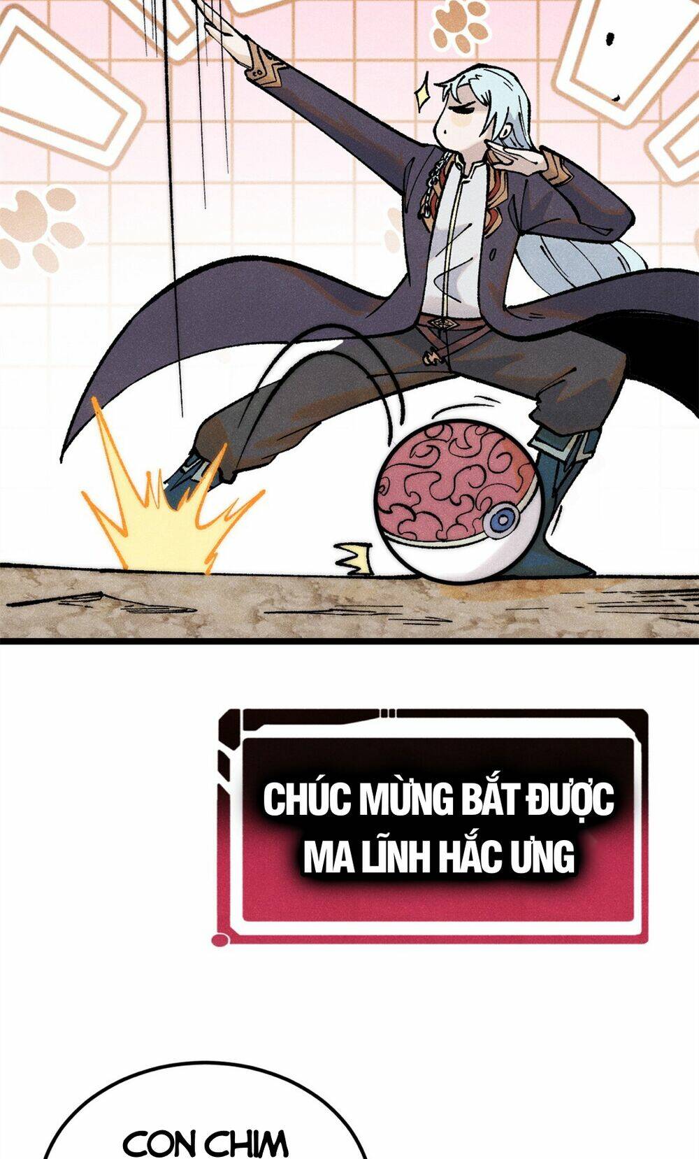 Vạn Cổ Tối Cường Tông Chapter 294 - Trang 2