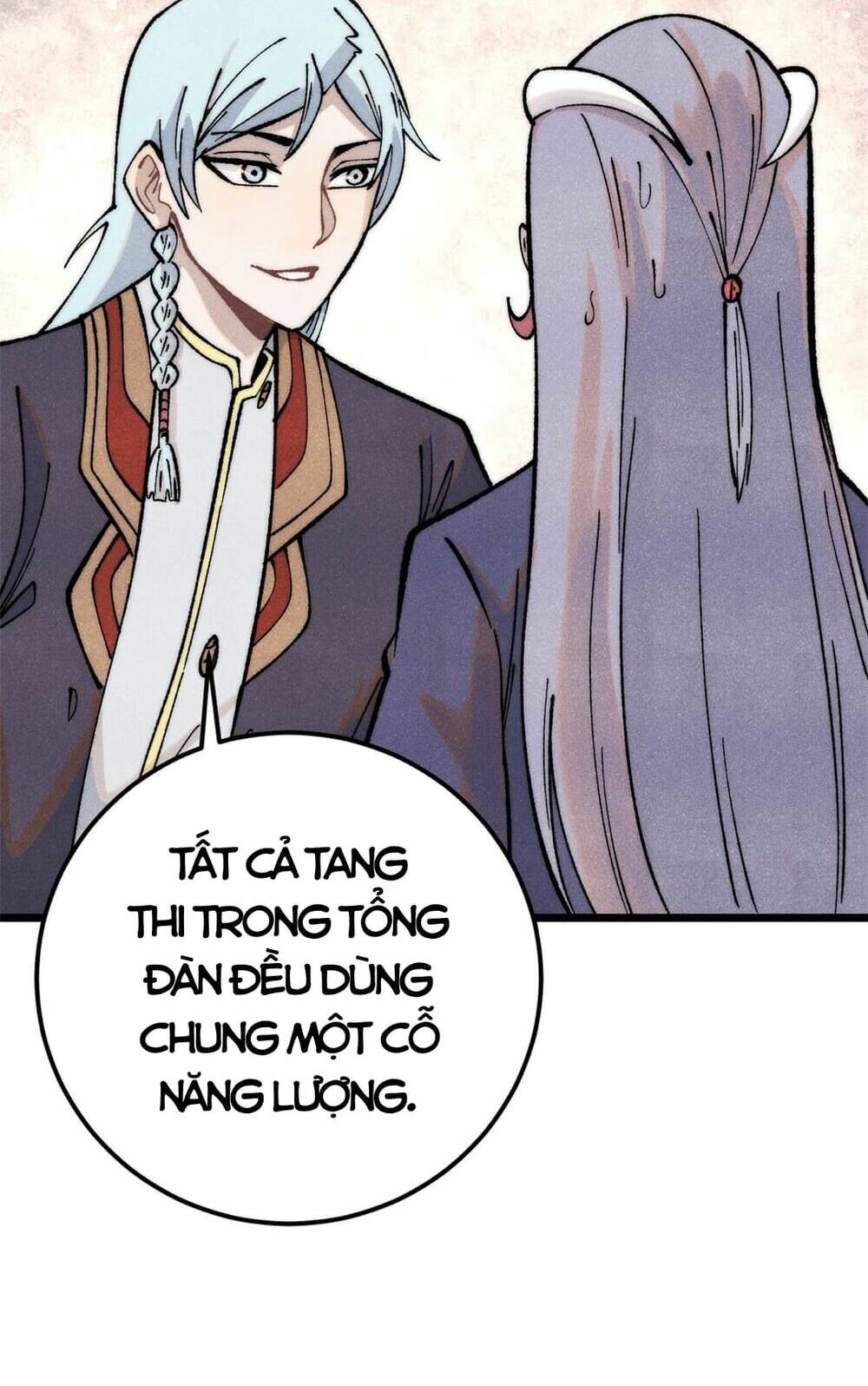 Vạn Cổ Tối Cường Tông Chapter 292 - Trang 2