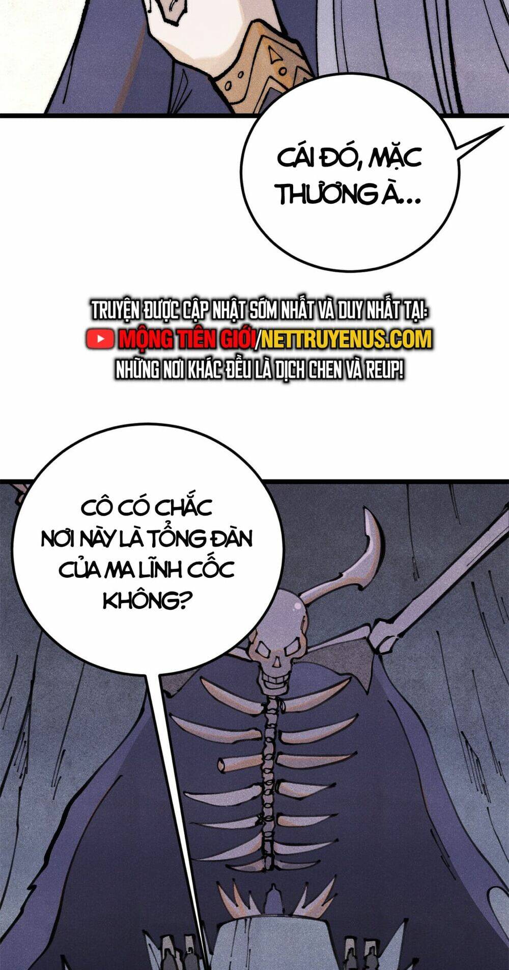 Vạn Cổ Tối Cường Tông Chapter 290 - Trang 2