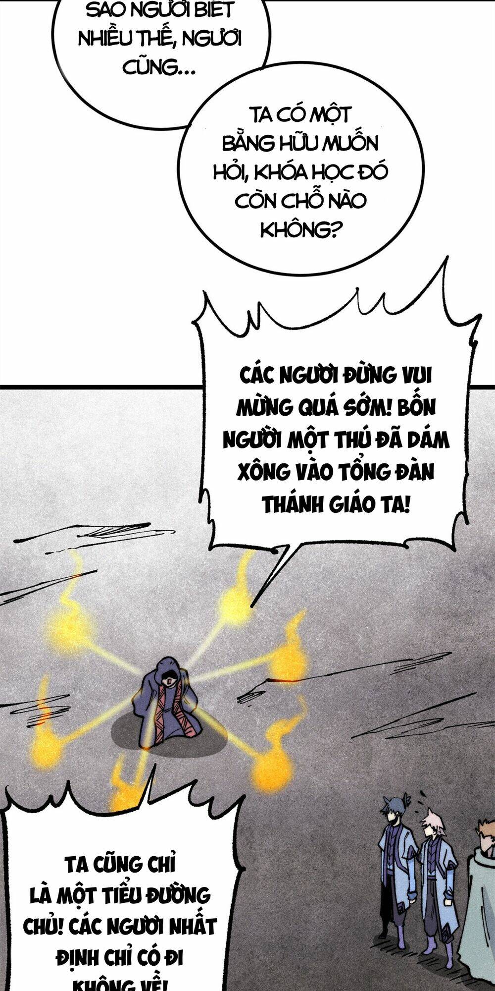 Vạn Cổ Tối Cường Tông Chapter 289 - Trang 2