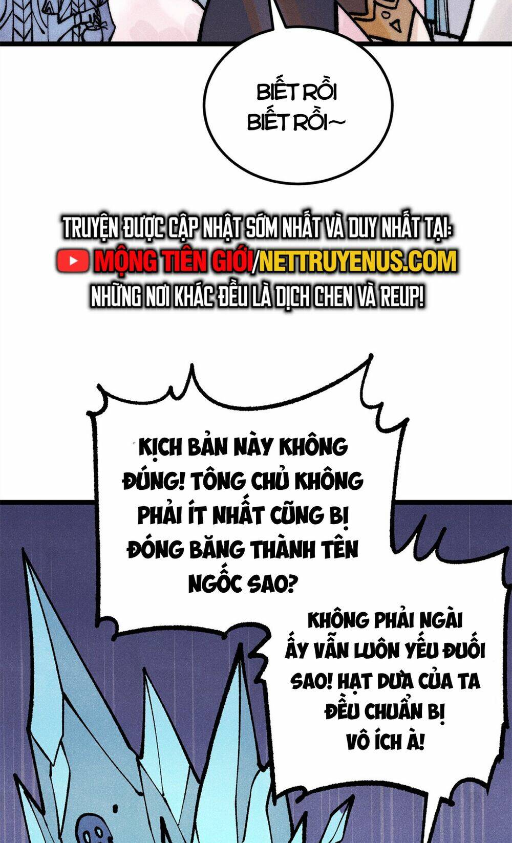 Vạn Cổ Tối Cường Tông Chapter 289 - Trang 2