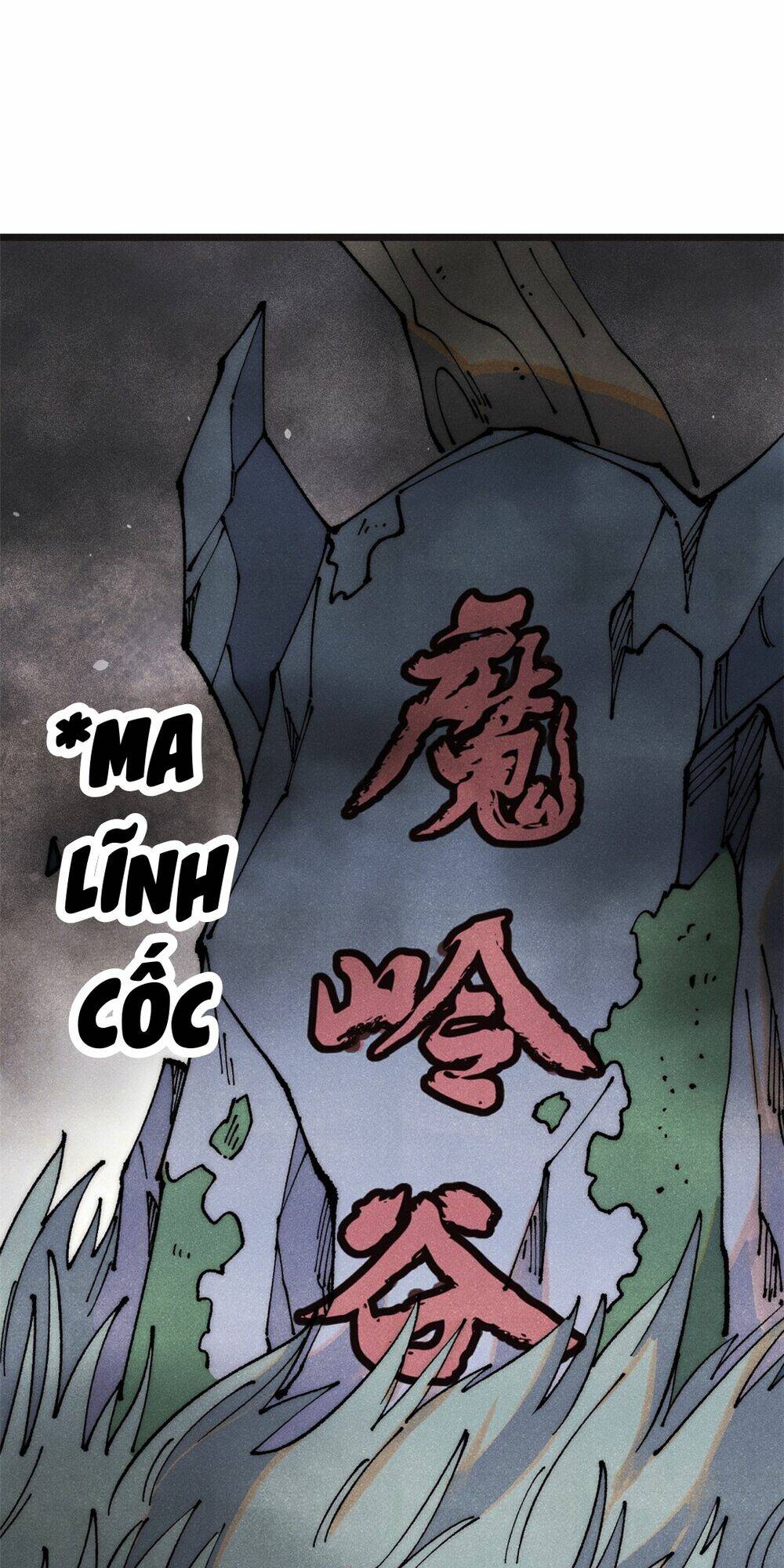 Vạn Cổ Tối Cường Tông Chapter 285 - Trang 2