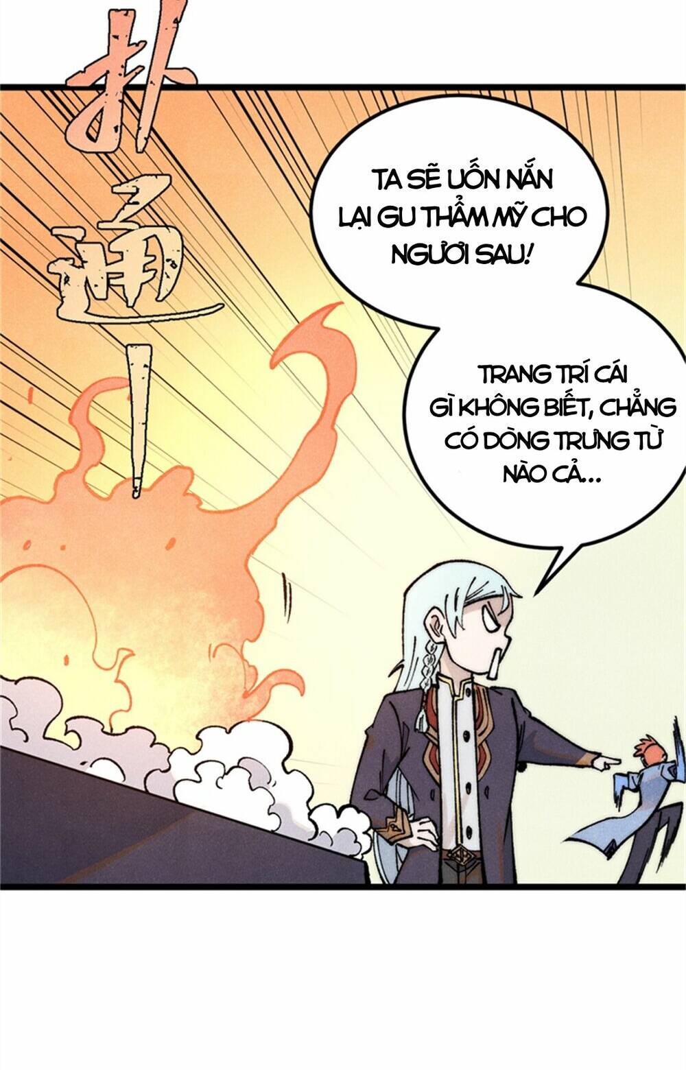 Vạn Cổ Tối Cường Tông Chapter 284 - Trang 2