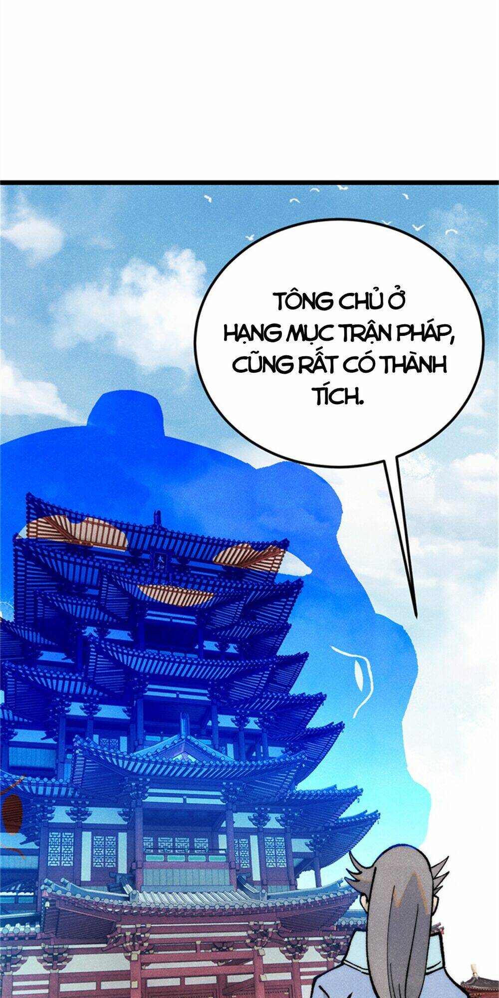 Vạn Cổ Tối Cường Tông Chapter 284 - Trang 2