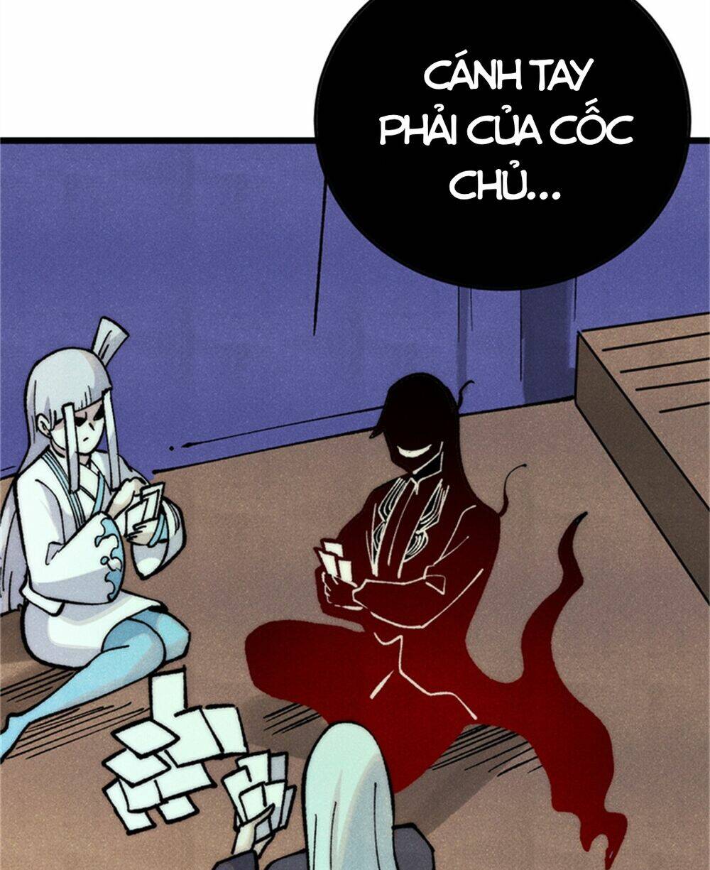 Vạn Cổ Tối Cường Tông Chapter 284 - Trang 2