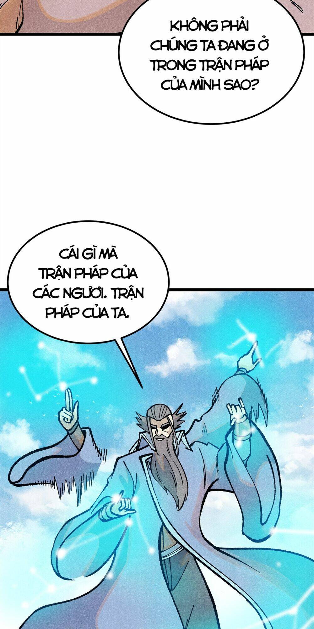 Vạn Cổ Tối Cường Tông Chapter 281 - Trang 2