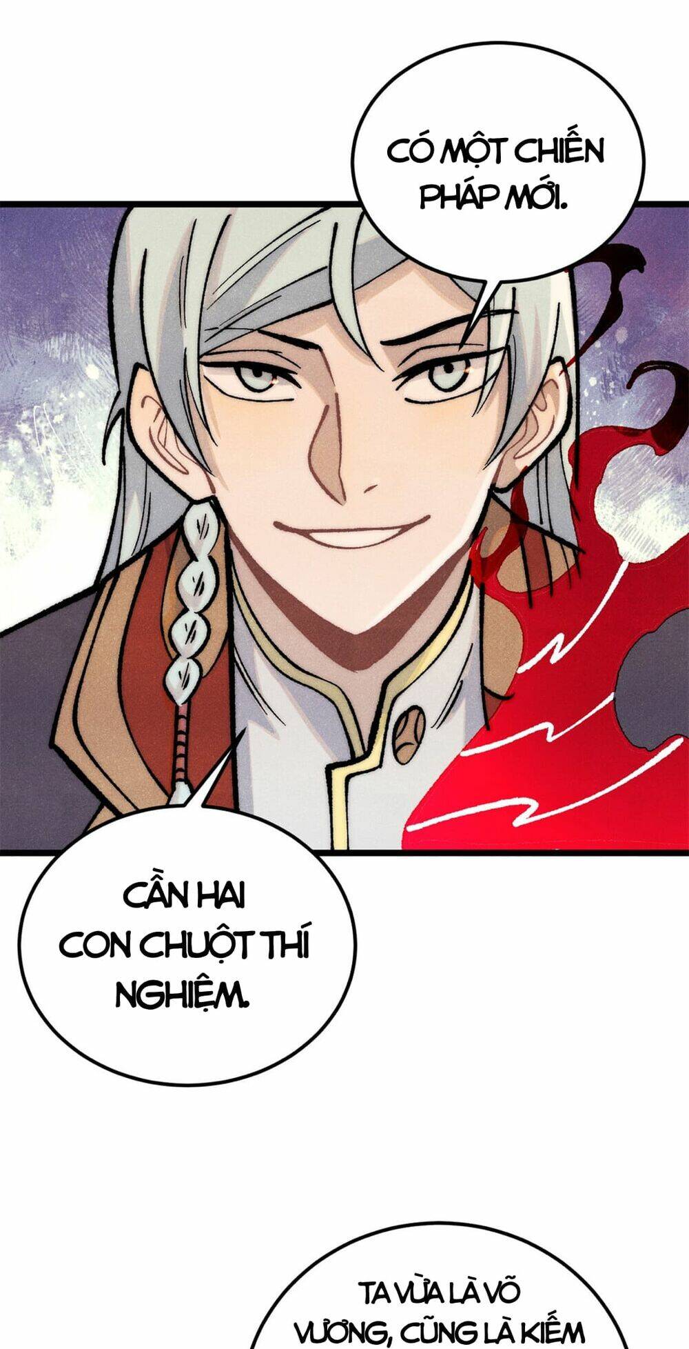 Vạn Cổ Tối Cường Tông Chapter 281 - Trang 2