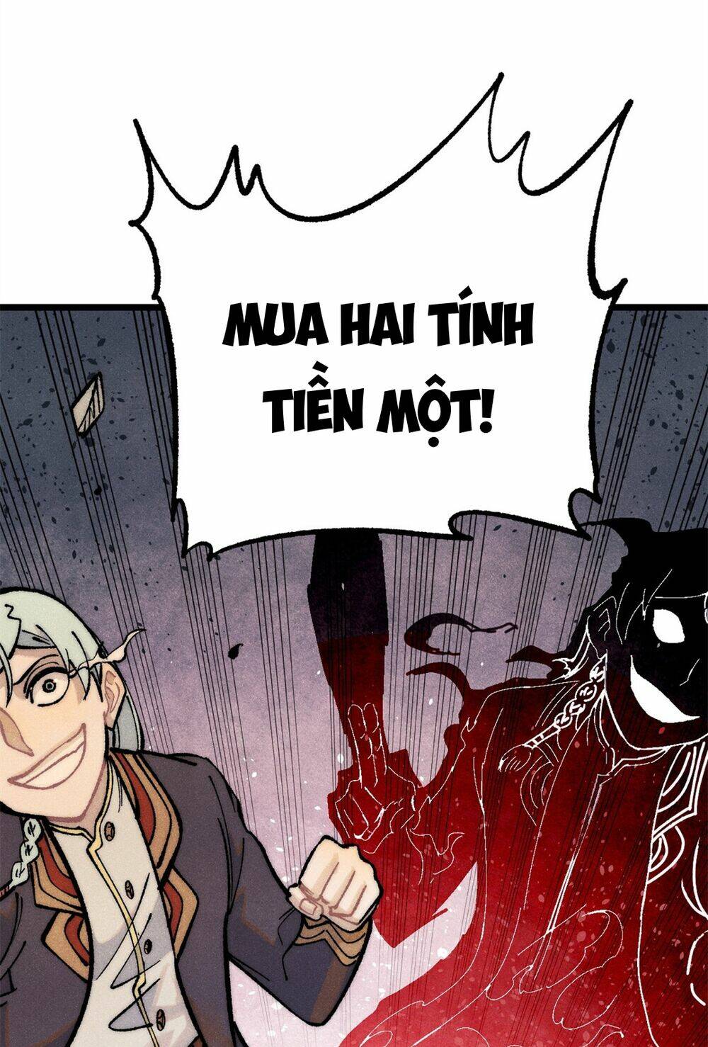 Vạn Cổ Tối Cường Tông Chapter 281 - Trang 2