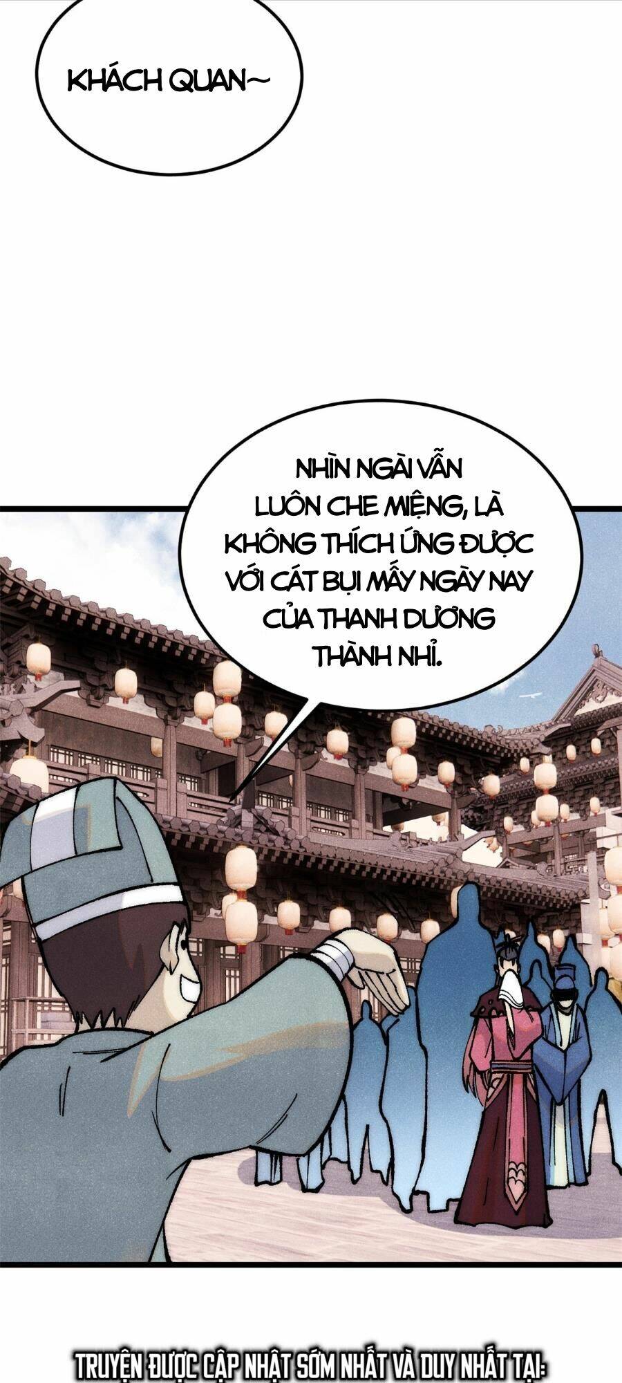 Vạn Cổ Tối Cường Tông Chapter 280 - Trang 2