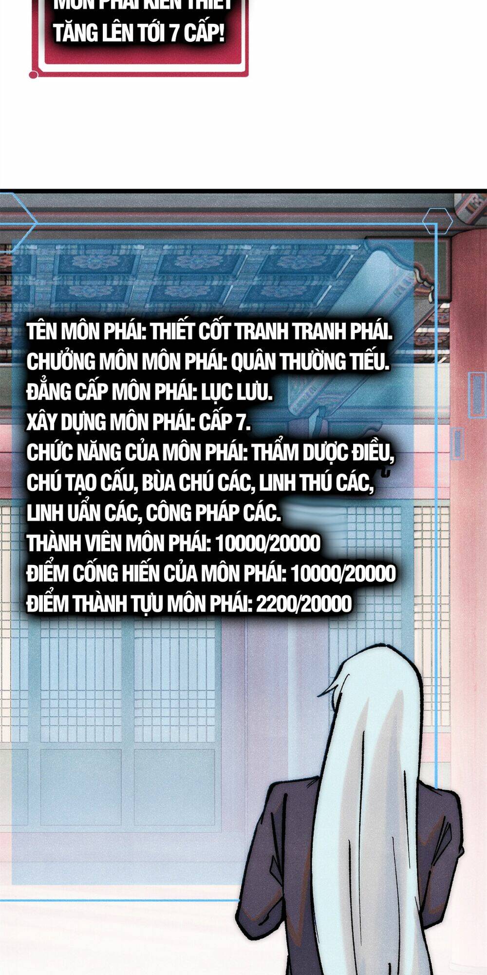 Vạn Cổ Tối Cường Tông Chapter 275 - Trang 2