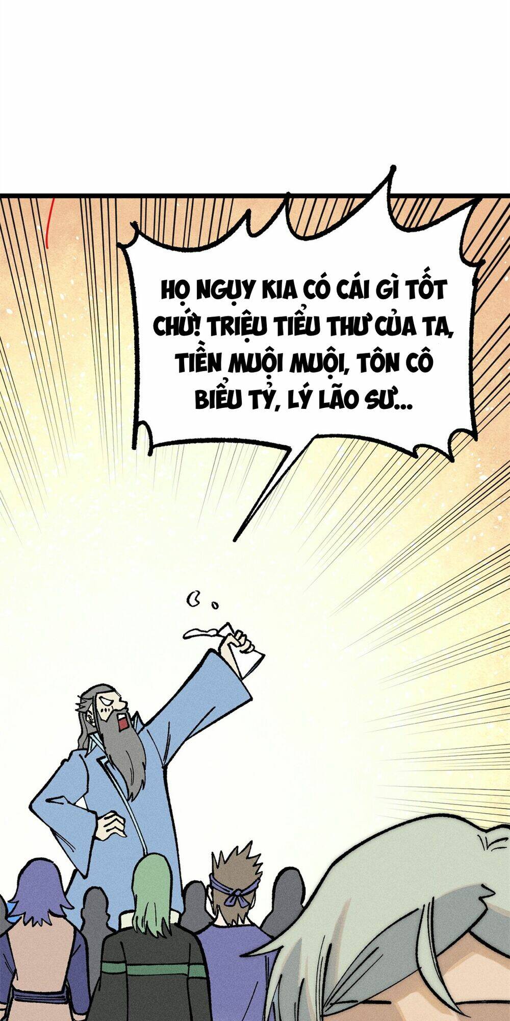 Vạn Cổ Tối Cường Tông Chapter 274 - Trang 2