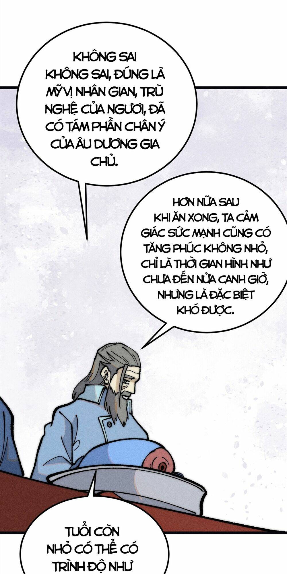 Vạn Cổ Tối Cường Tông Chapter 272 - Trang 2